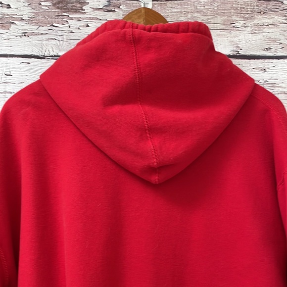 Old Navy Pull Over Hooded Sweatshirt😊 - Picture 9 of 12